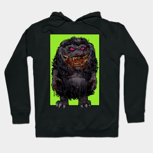 critters Hoodie